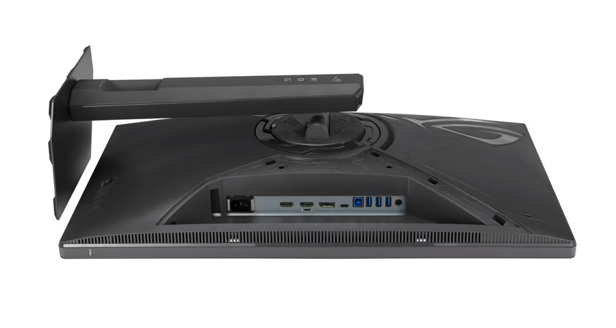 华硕ROG Strix 5K XG27JCG显示器上线官网 全球首款5K 180Hz高刷